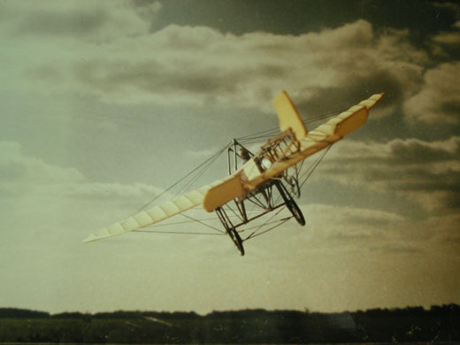 Bleriot XI