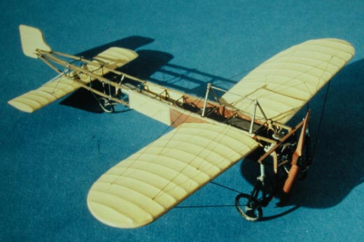 Bleriot XI