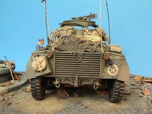 M8 Greyhound