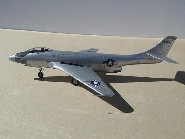 McDonnell XF-88 Voodoo