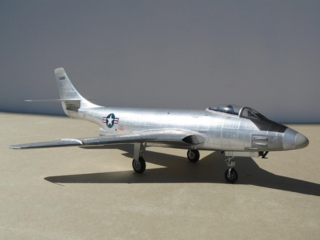 McDonnell XF-88 Voodoo