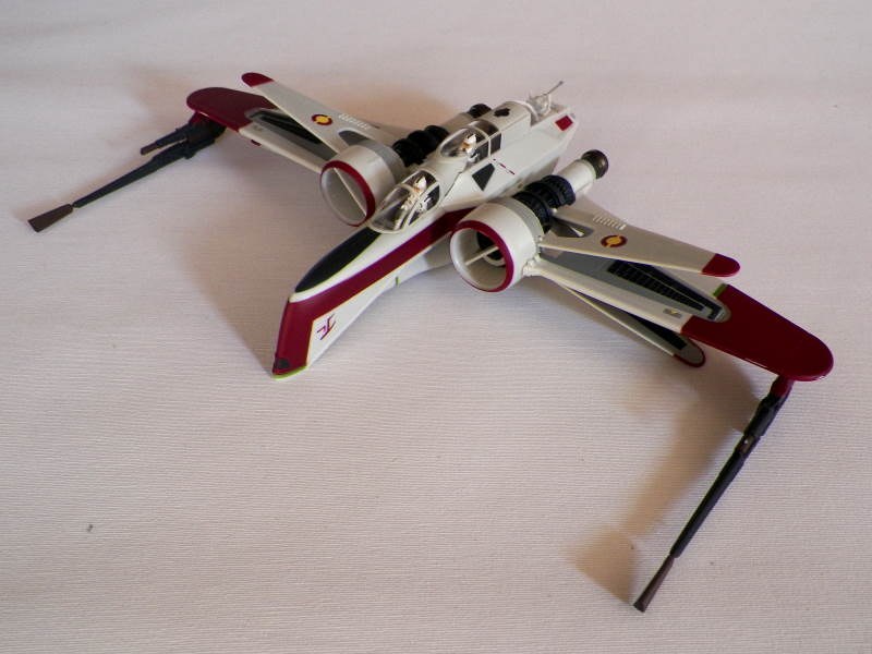 ARC-170 Starfighter