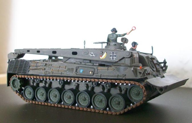 Bergepanzer 2