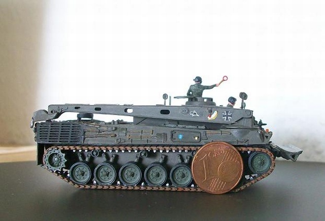 Bergepanzer 2