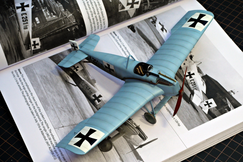 Junkers J 2