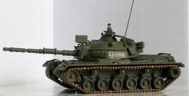 M48A2GA2