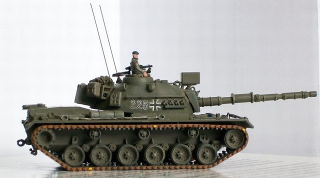 M48A2GA2