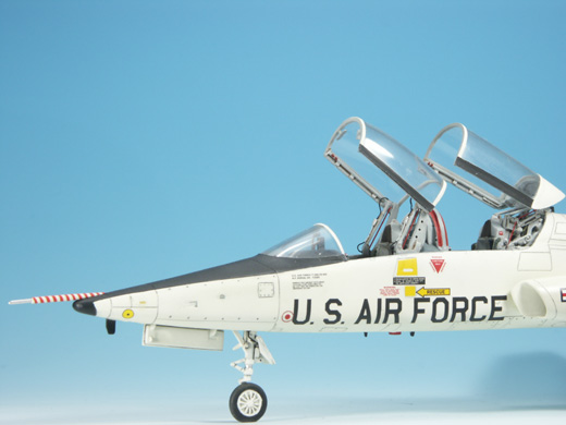 Northrop T-38A Talon