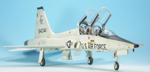 Northrop T-38A Talon