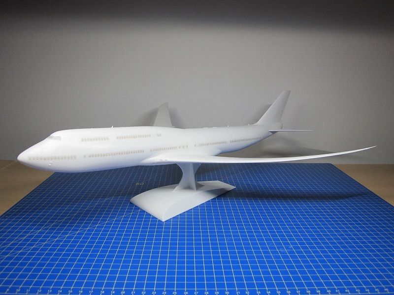 Boeing 747-8i