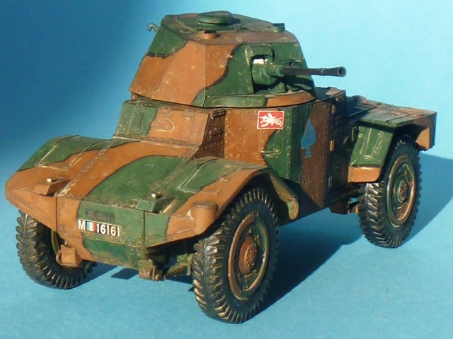 Panhard AMD 178