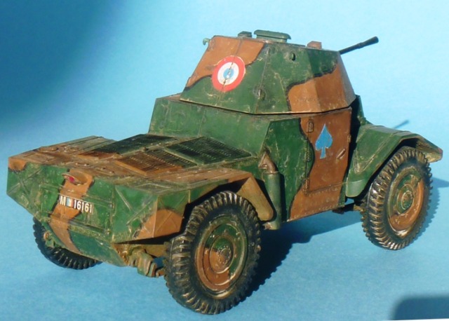 Panhard AMD 178