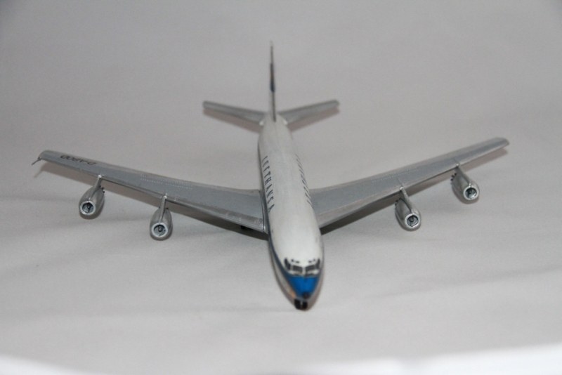 Boeing 707-430