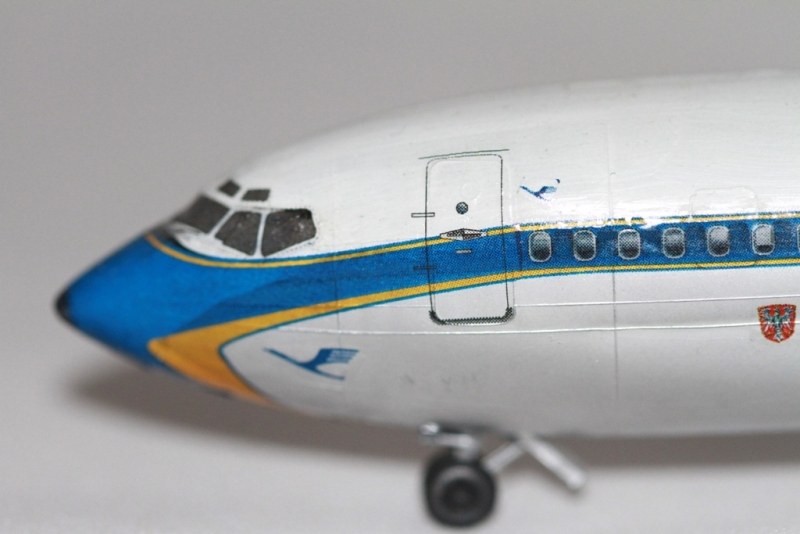 Boeing 707-430