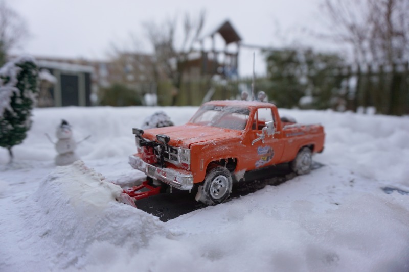 1978 GMC C Pickup