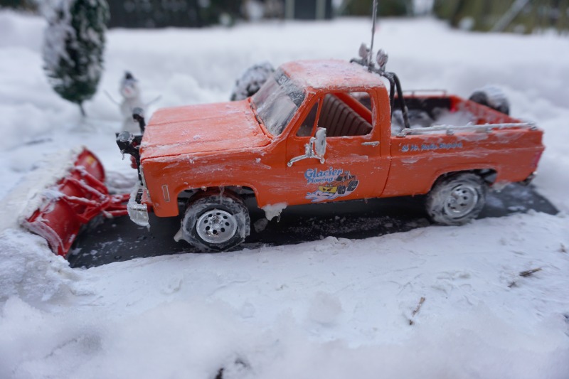 1978 GMC C Pickup