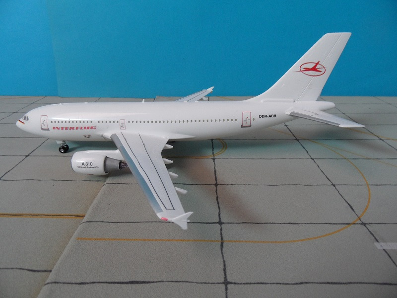 Airbus A310-304