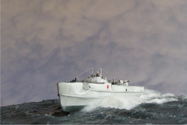 Schnellboot S 101