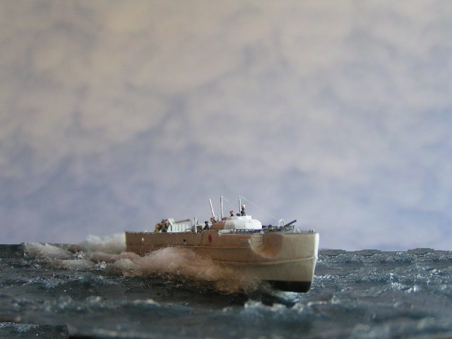 Schnellboot S 101