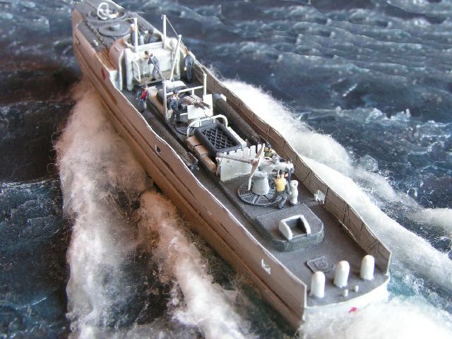 Schnellboot S 101
