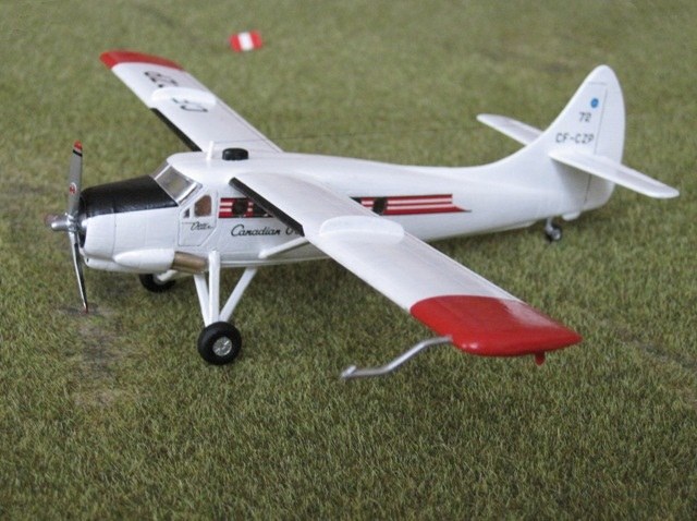 de Havilland Canada DHC-3 Otter