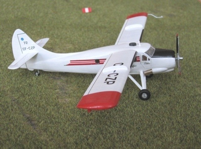 de Havilland Canada DHC-3 Otter
