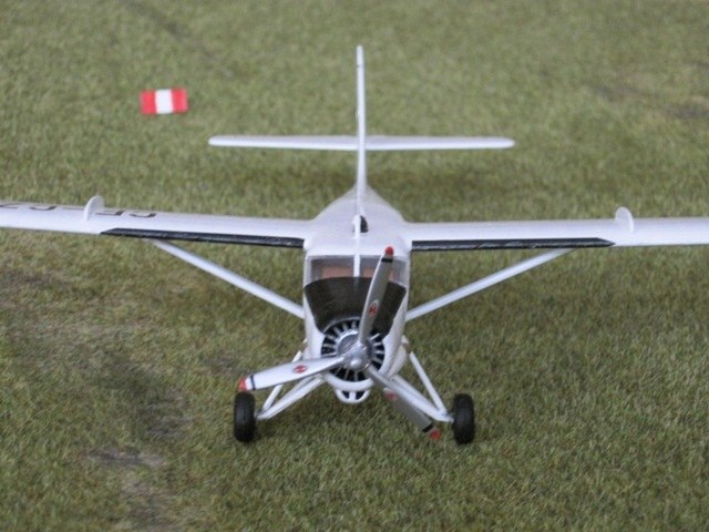 de Havilland Canada DHC-3 Otter