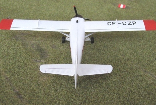 Maquette Hobby Craft 1/72 De Havilland DHC-3 Otter – Sans Decals
