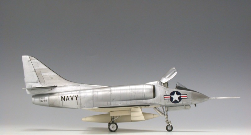 Douglas XAD-1 Skyhawk