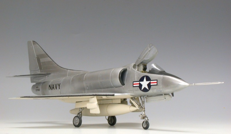 Douglas XAD-1 Skyhawk