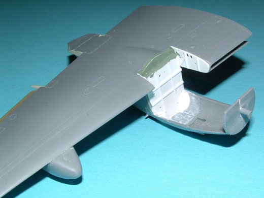De Havilland DH.98 Mosquito FB Mk.VI