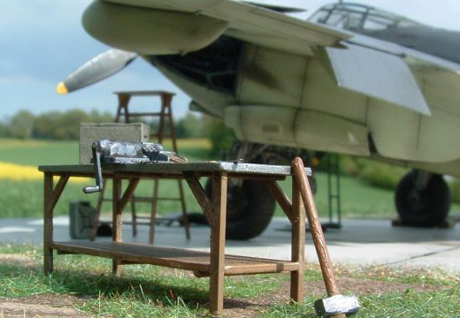 De Havilland DH.98 Mosquito FB Mk.VI