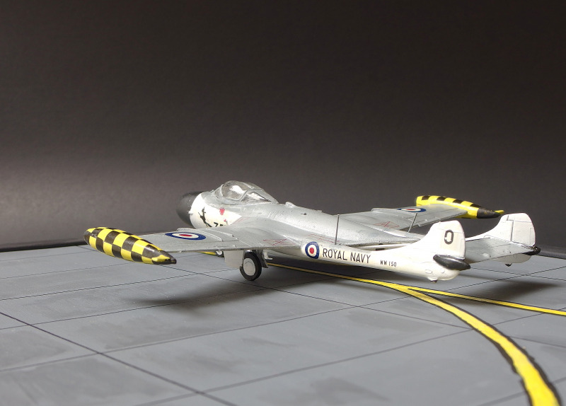 De Havilland DH.112 Sea Venom FAW.21