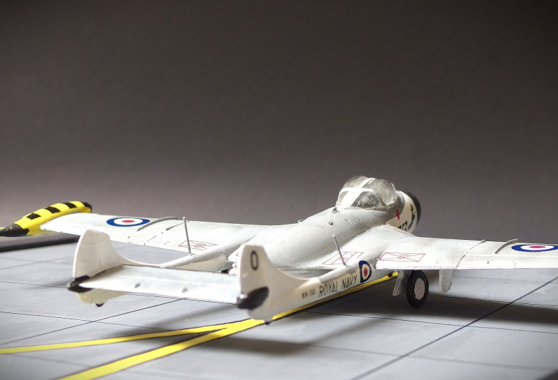 De Havilland DH.112 Sea Venom FAW.21