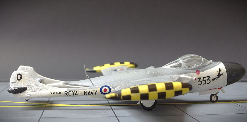 De Havilland DH.112 Sea Venom FAW.21