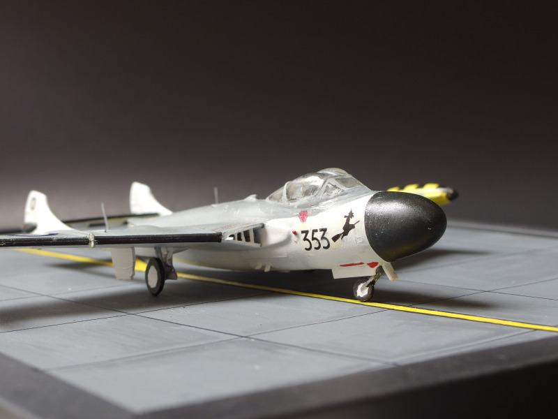 De Havilland DH.112 Sea Venom FAW.21