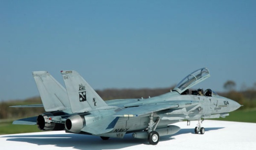 Grumman F-14D Tomcat