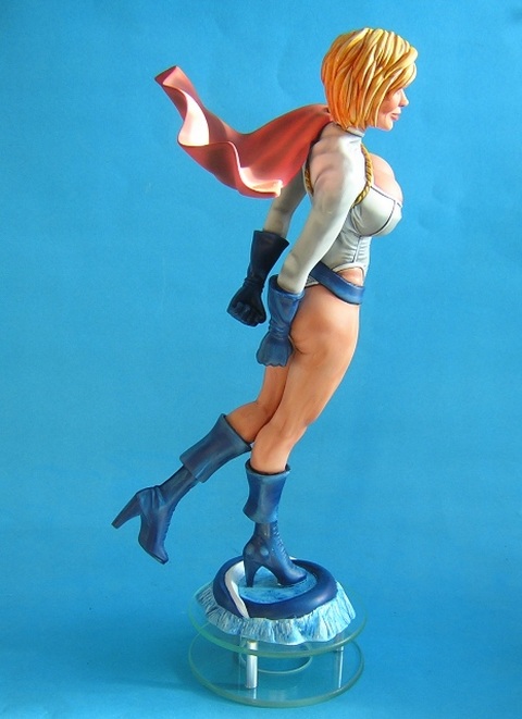 Powergirl