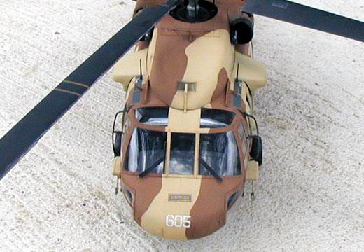 Sikorsky UH-60 Black Hawk