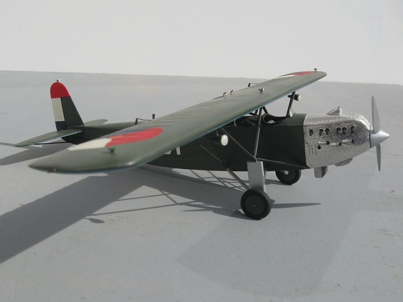 Fokker C.VIII