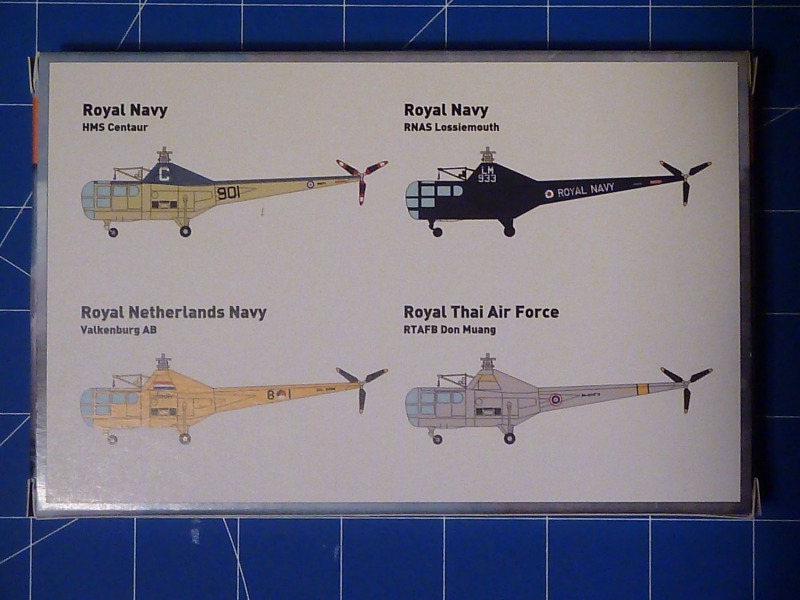 Sikorsky HO3S-1 & Sikorsky R-5