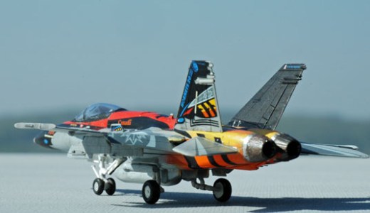 McDonnell Douglas CF-188 Hornet