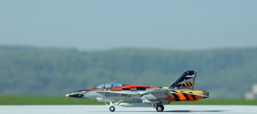 McDonnell Douglas CF-188 Hornet