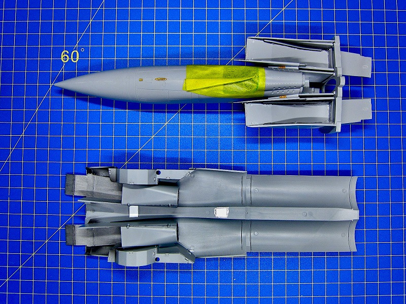 MiG-25PD Foxbat-E