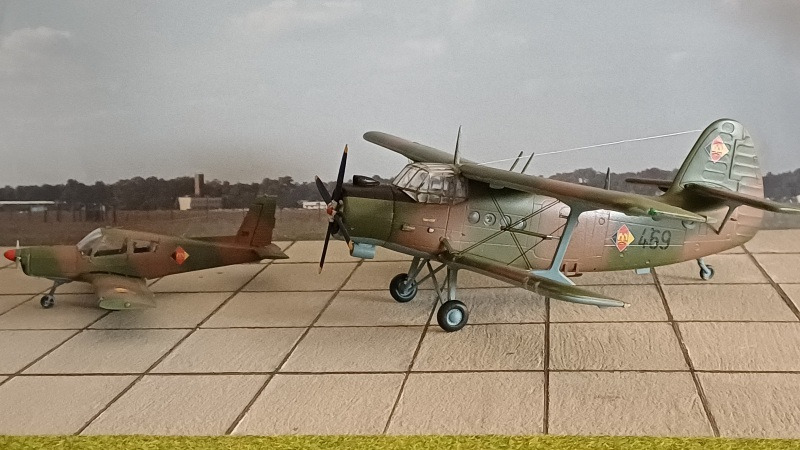 Zlin Z-43