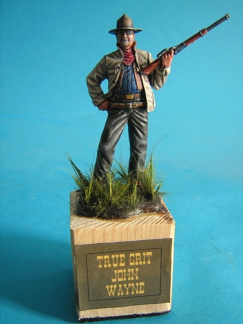 True Grit