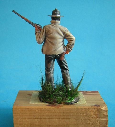 True Grit
