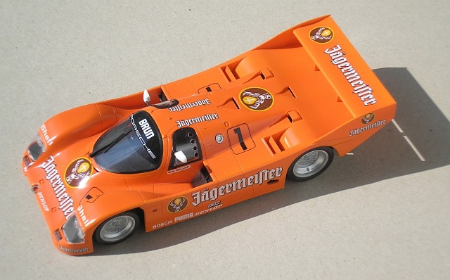 Porsche 956 C