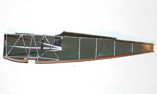 Fokker Dr.I