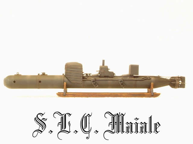 S.L.C. 200 "Maiale"